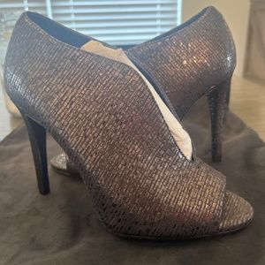 Valentina Rangoni heels